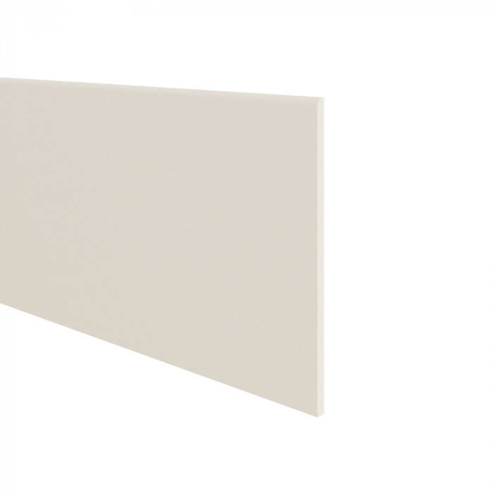 Millex volschuim Platpaneel 225x9 - (Glad Creme 6m)
