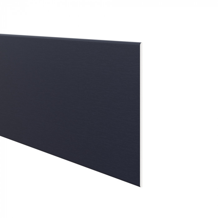 Millex volschuim Platpaneel 300x9 - (Nerfstructuur Blauw 6m)