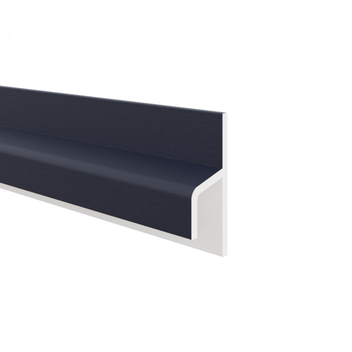 Stoelprofiel - VinyPlus Blauw