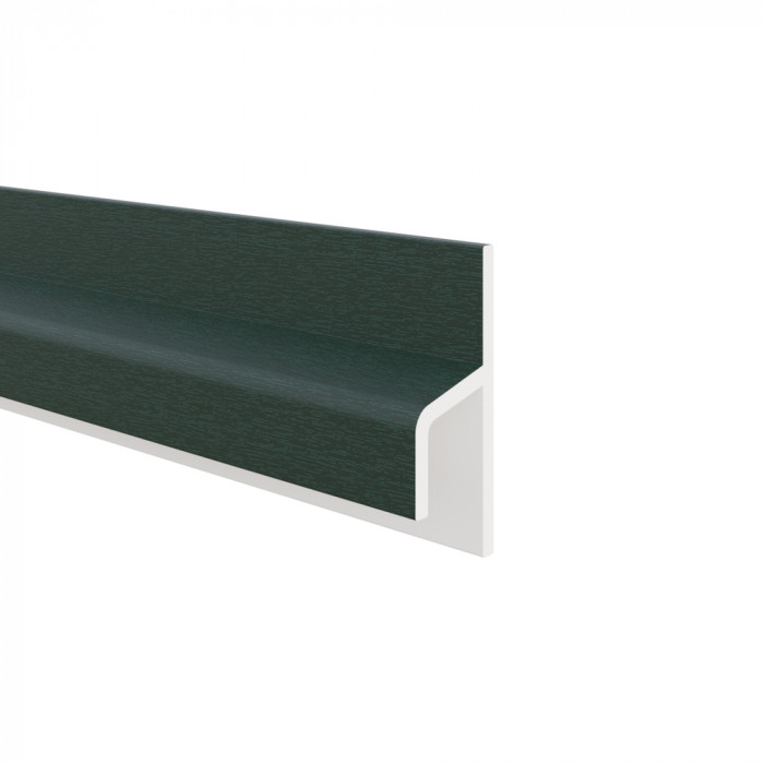 Stoelprofiel - VinyPlus Groen