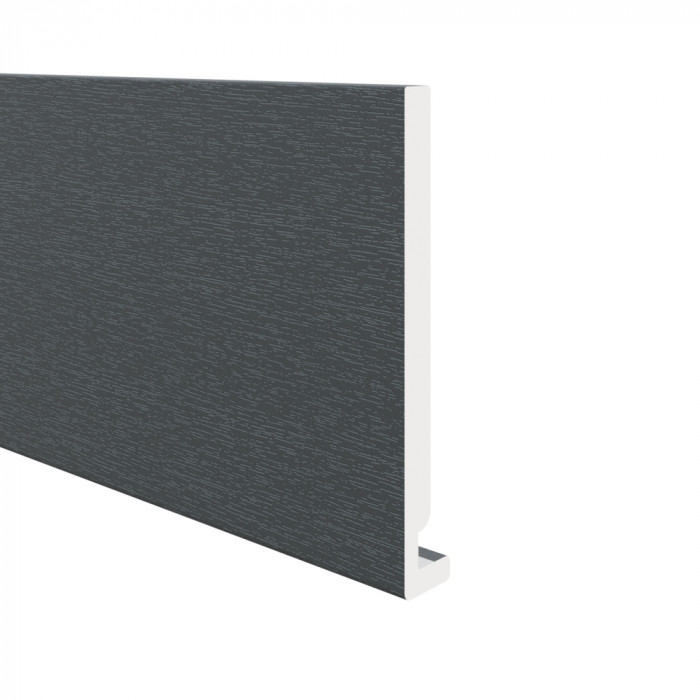 Antraciet Millex Big Board volschuim Paneel - 300x35x16 