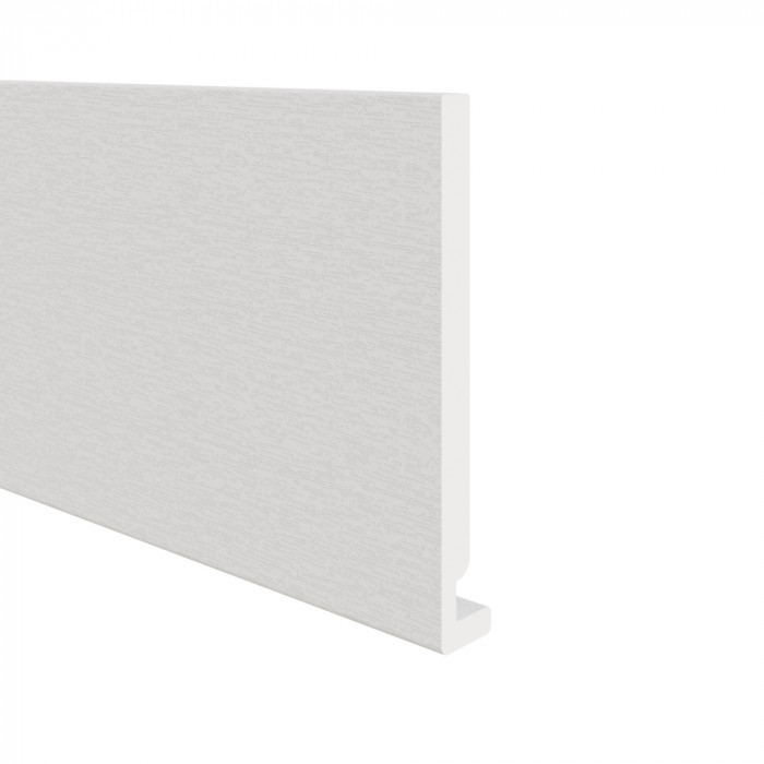 Wit Millex Big Board volschuim Paneel - 300x35x16
