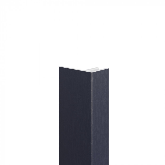 Blauw Eindprofiel - VinyPlus