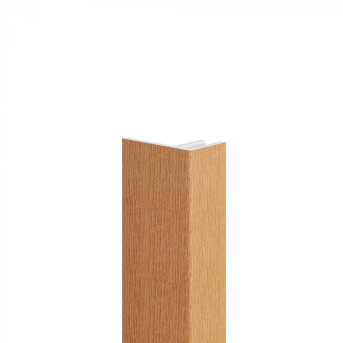 California redwood Eindprofiel - VinyPlus