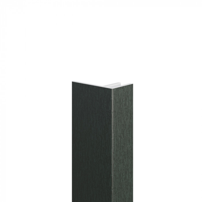 Monumentengroen Eindprofiel - VinyPlus