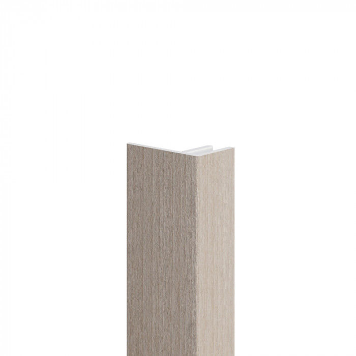 Vergrijsd redcedar Eindprofiel - VinyPlus