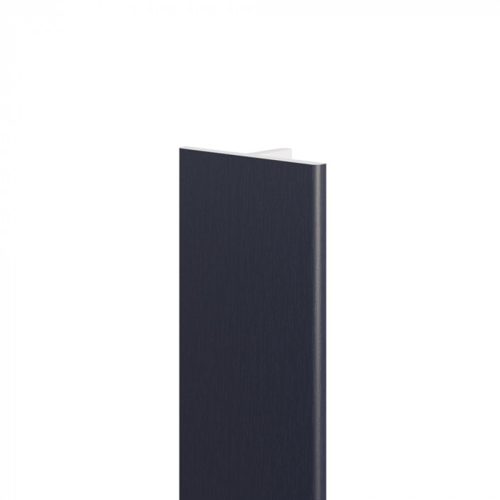 Blauw Verbindingsprofiel VinyPlus