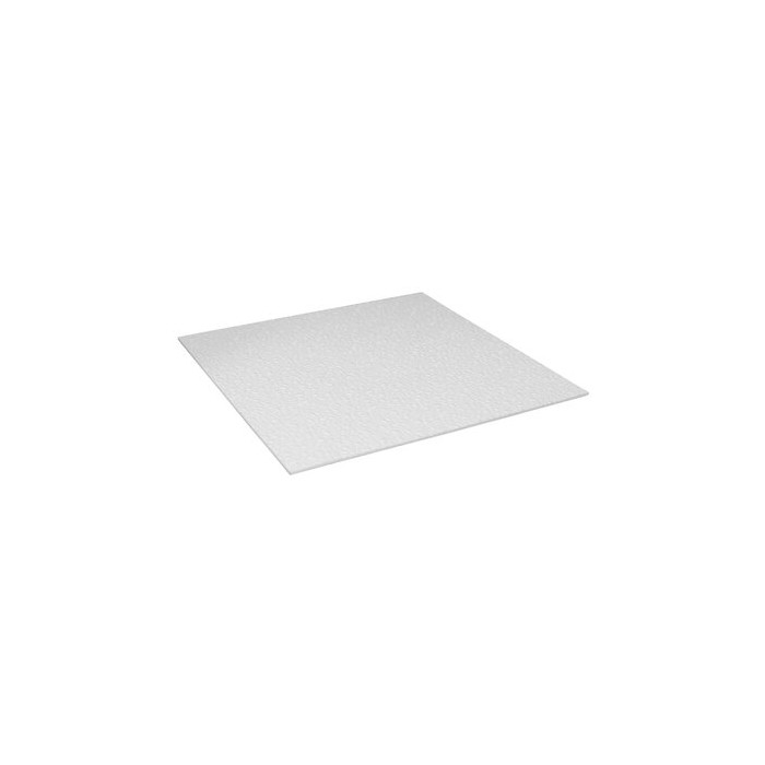 Wonderboard HACCP wandbekleding 2750 x 1200 mm Wit
