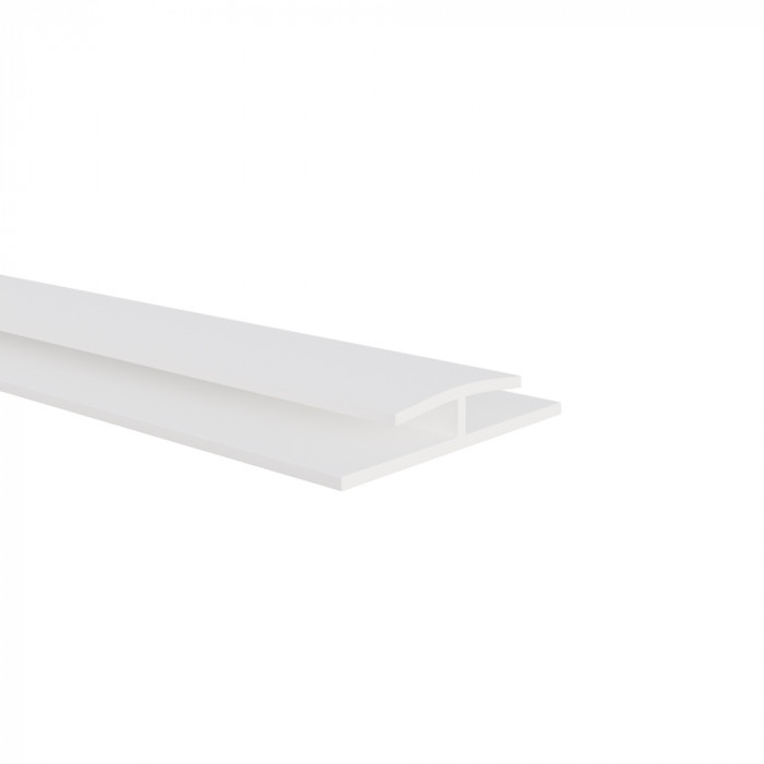 Wit Wonderboard verbindingsprofiel