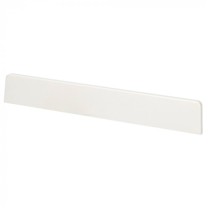 Lignodur eindkap overzet 260 mm Marmer