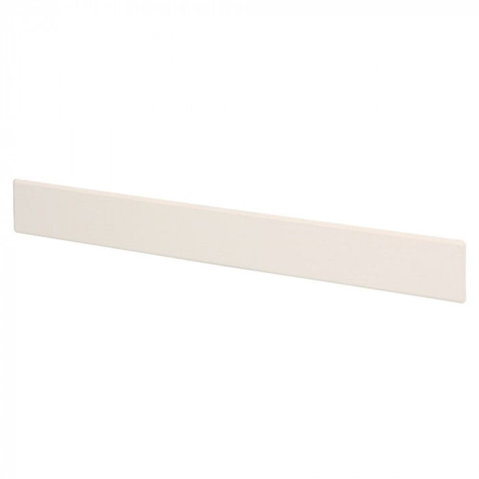 Lignodur eindkap stonelook 300 mm Crème
