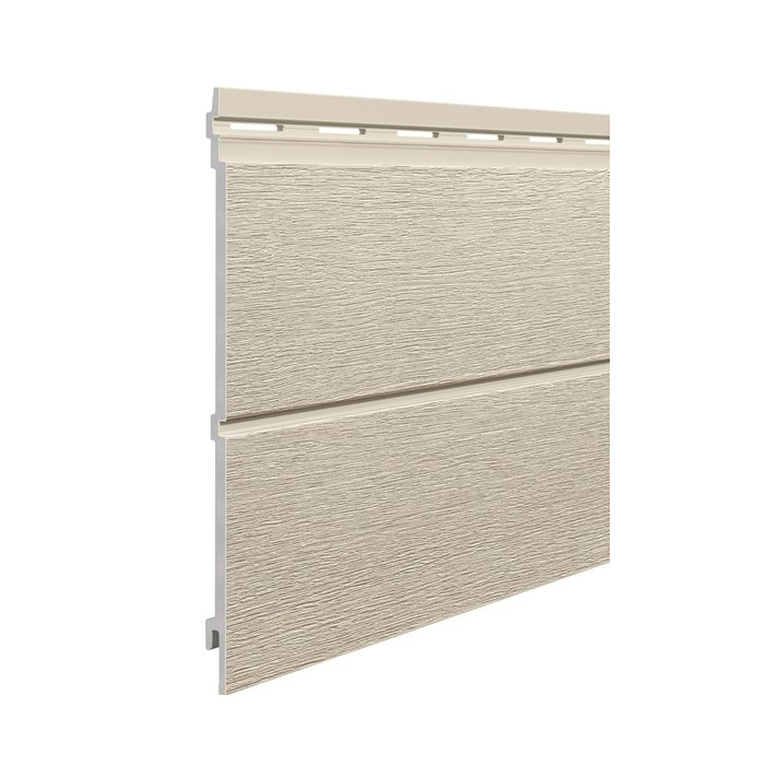 (kleurmonster) Kerrafront Modern Wood - claystone