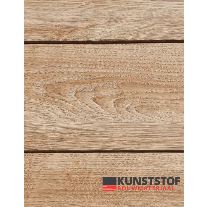 (kleurmonster) Eurotexx Potdeksel - Zweeds rabat - Turners Eiken