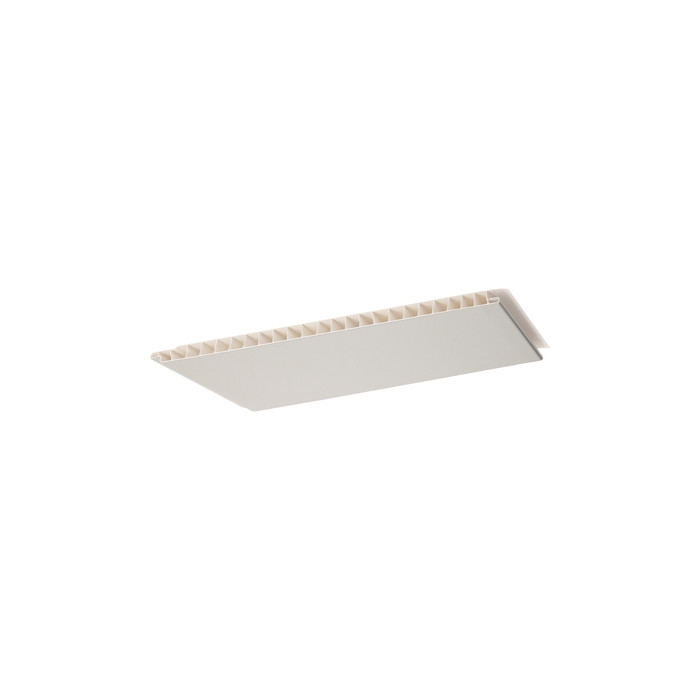 florence binnenplafond 250mm metallo