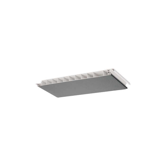 florence buitenplafond 250mm antraciet (0634)