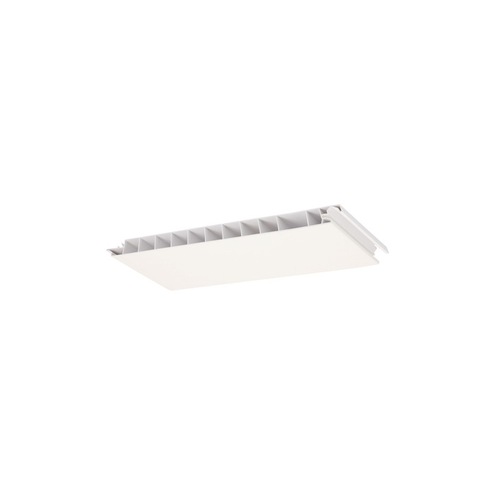 florence buitenplafond 250mm wit (0634)