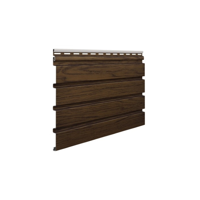 fronto multi sponningdeel walnoot