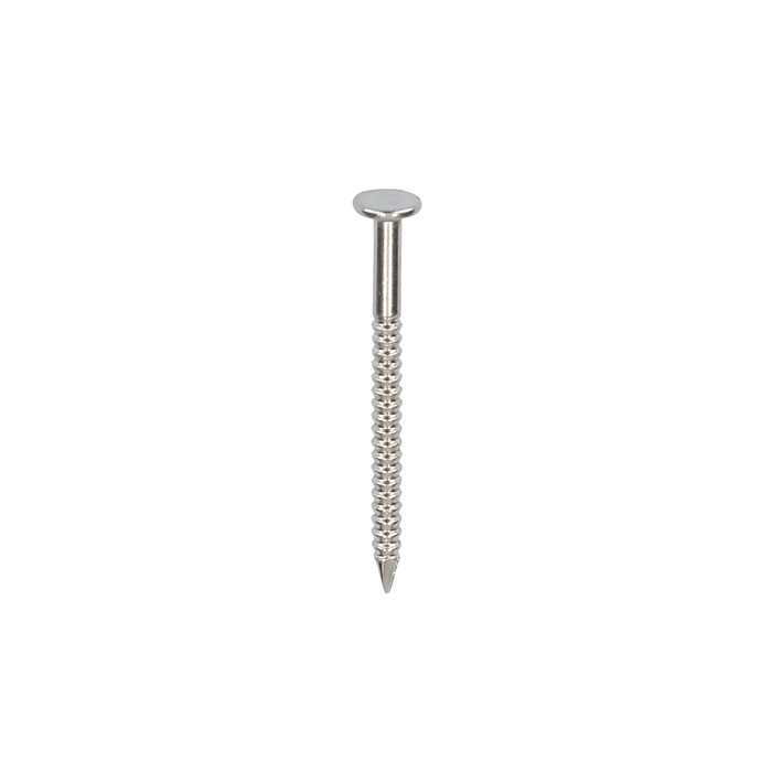 Draadnagels RVS 30mm Heering (250 st) (2196)