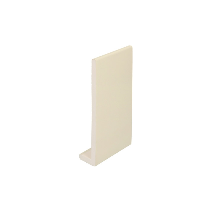 heering hardschuim dakrandpaneel creme 400x35x9 (2130)