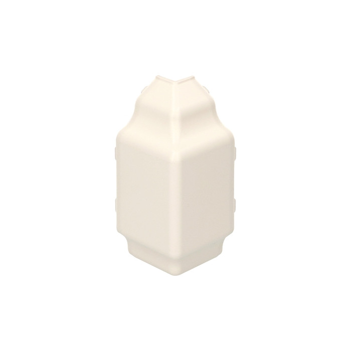 heering hoekstuk sierlijst creme (2111)
