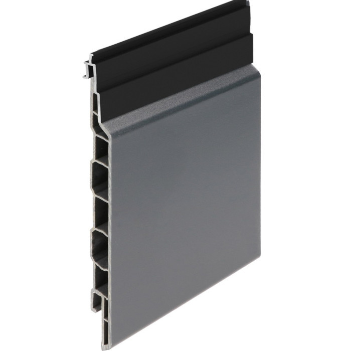 keralit sponningdeel 143 dustgrey Shadowline