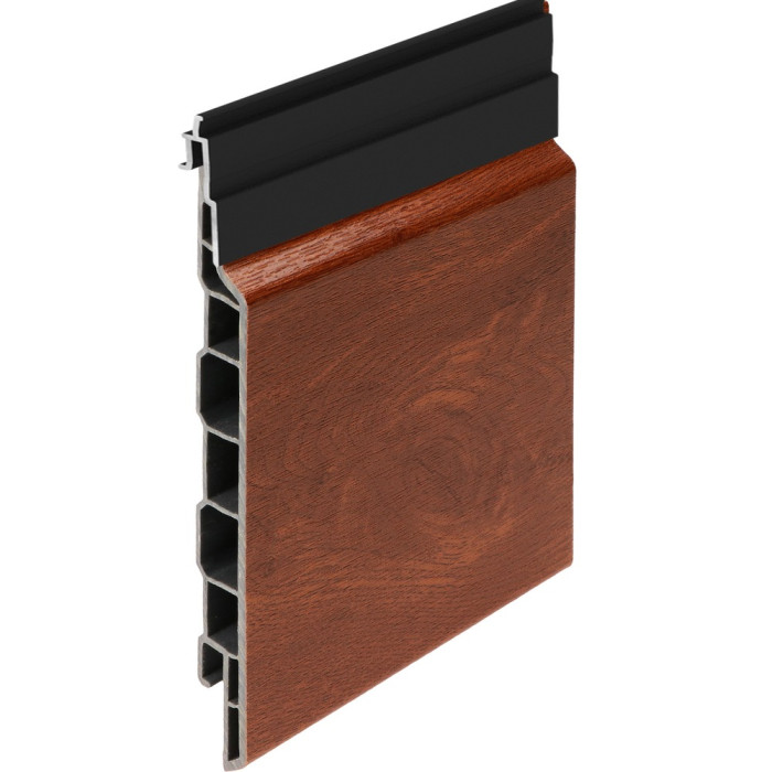 keralit sponningdeel 143 golden oak Shadowline