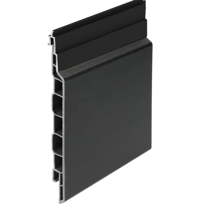keralit sponningdeel 143 nightblack Shadowline