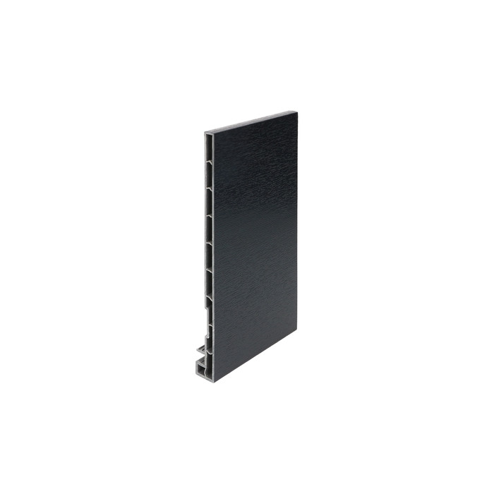 keralit dakrand boeideel monumentenblauw 200mm (2821)