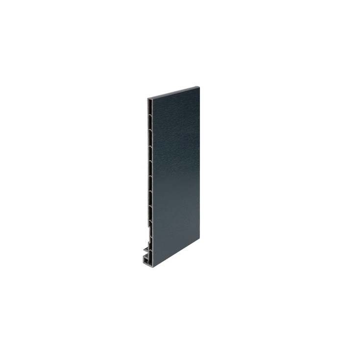 keralit dakrand boeideel antraciet 250mm (2825)