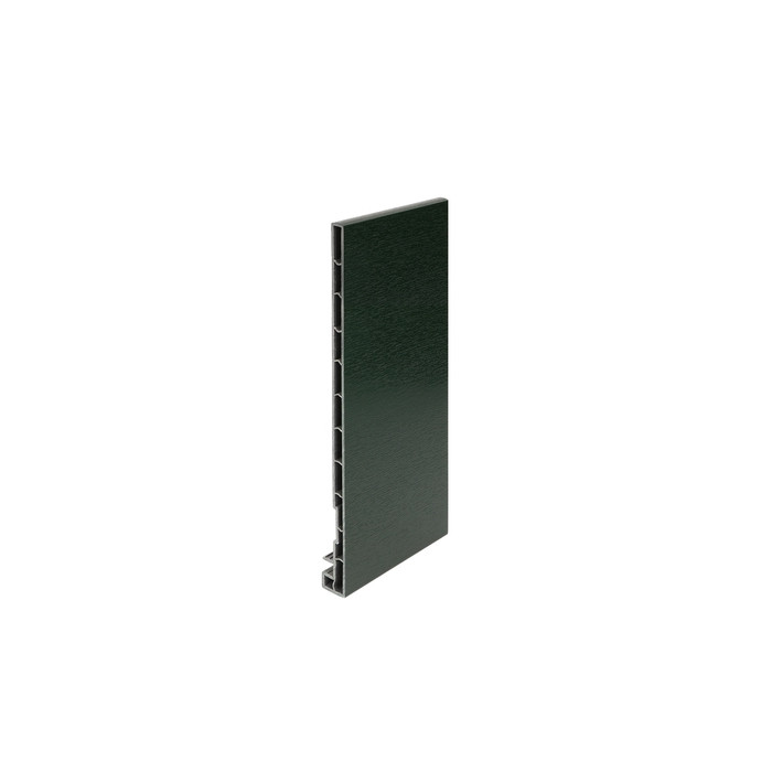 keralit dakrand boeideel donkergroen 250mm (2825)