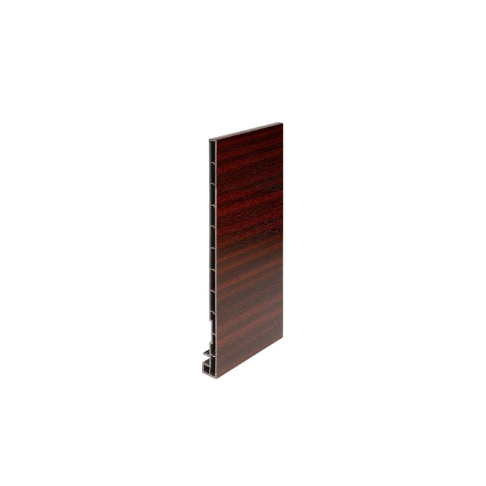 keralit dakrand boeideel mahonie 250mm (2825)