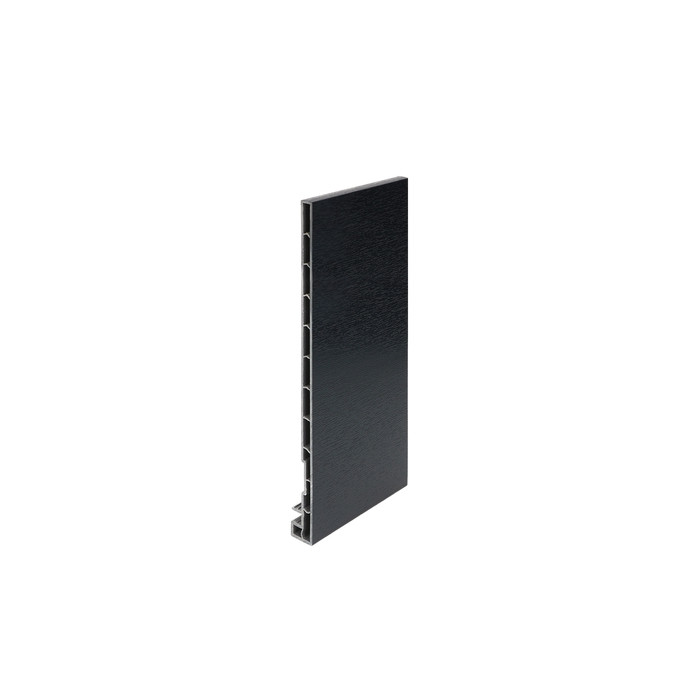 keralit dakrand boeideel monumentenblauw 250mm (2825)
