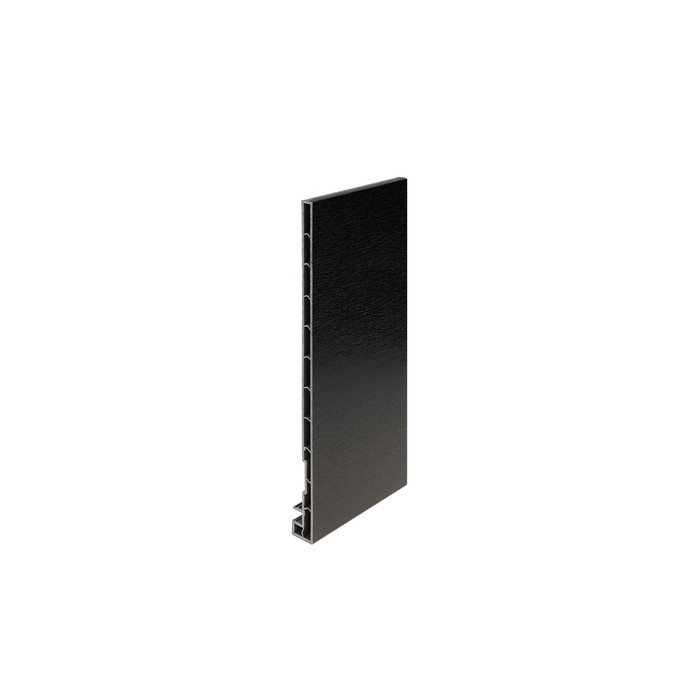 keralit dakrand boeideel monumentengroen 250mm (2825)
