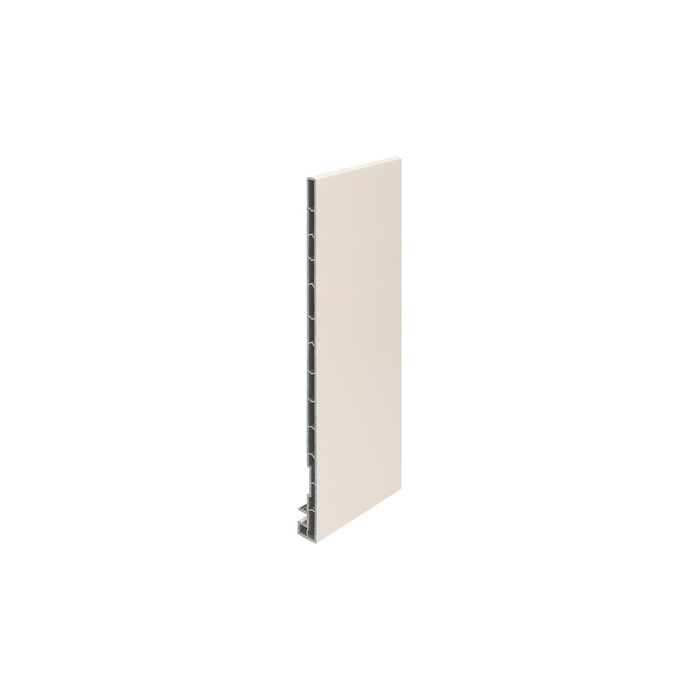 keralit dakrand 300mm boeideel creme (2831)