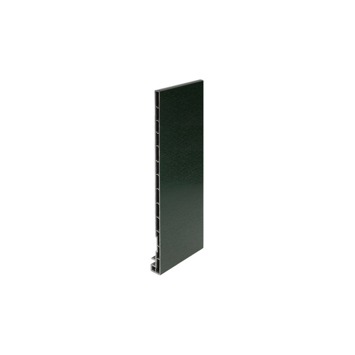 keralit dakrand 300mm boeideel donkergroen (2831)