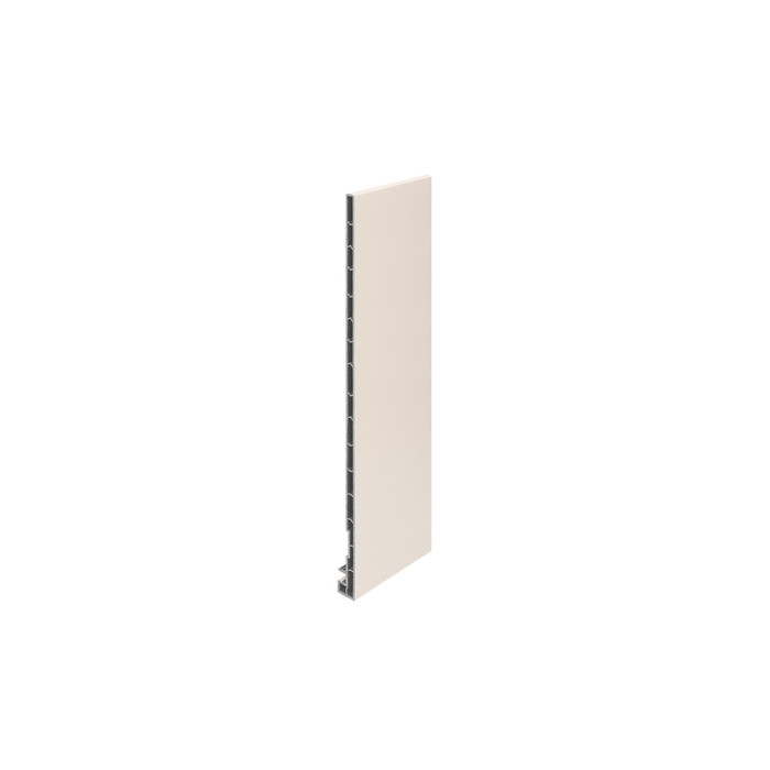 keralit dakrand 350mm boeideel creme (2835)