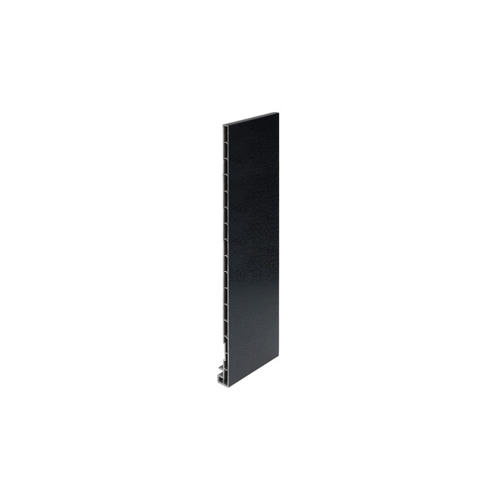 keralit dakrand 350mm boeideel monumentenblauw (2835)