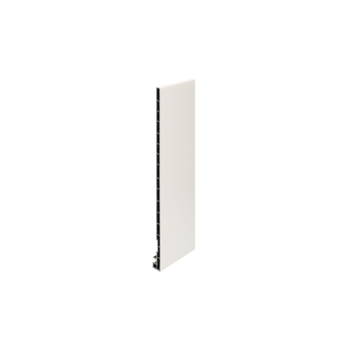 keralit dakrand 350mm boeideel wit (2835)