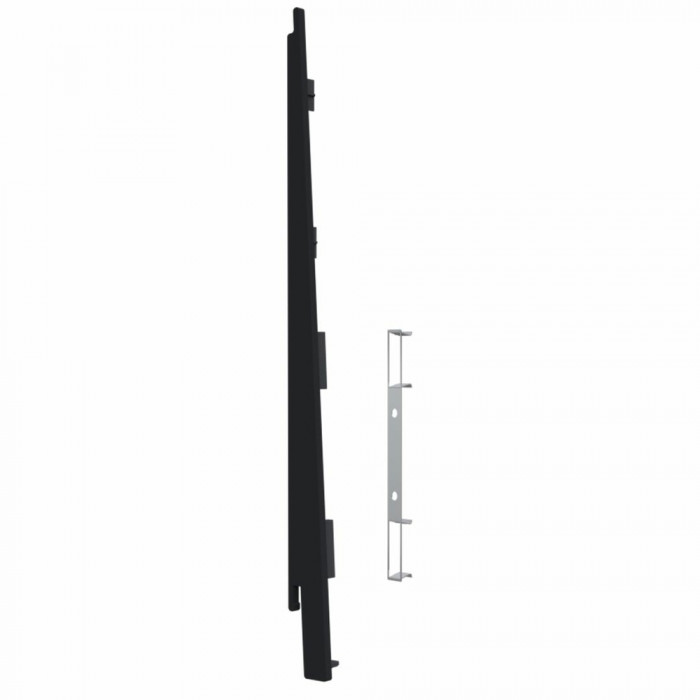 28749005 Keralit Eindkap links (Potdeksel 177) nightblack