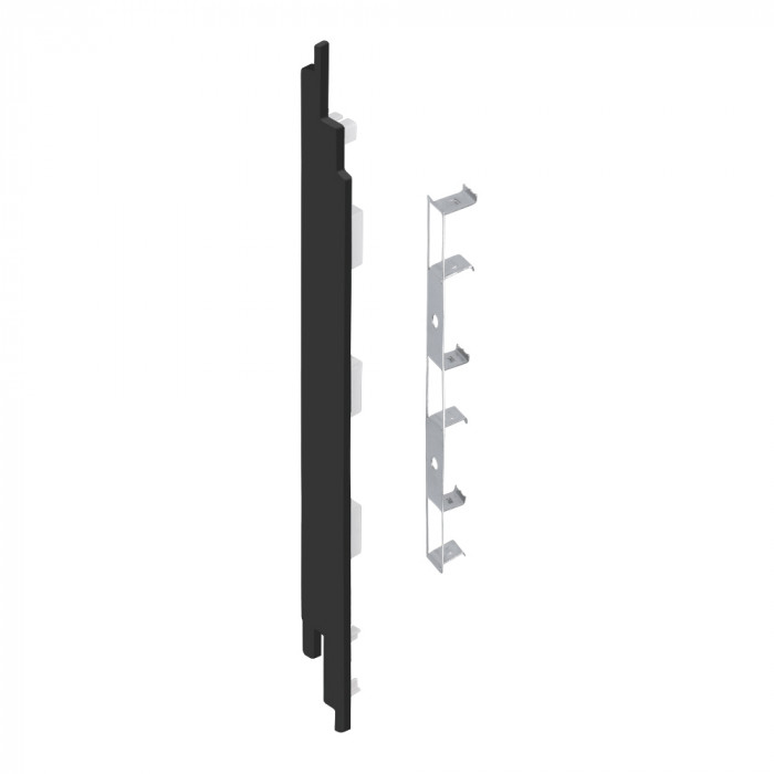 28849005 Keralit Eindkap links (Sponningdeel 190) nightblack