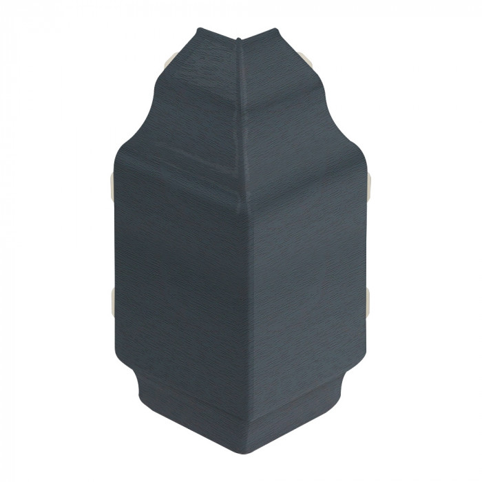 monumentenblauw keralit hoekstuk sierlijst klassiek (2852)