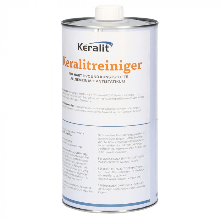 Reiniger Keralit 1000ml (2861)