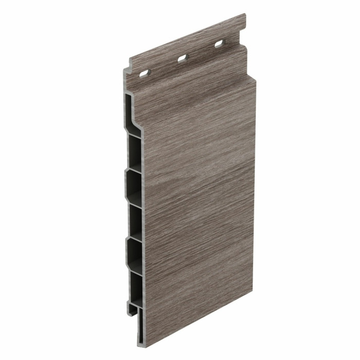keralit sponningdeel 167 taupe eiken (2815)