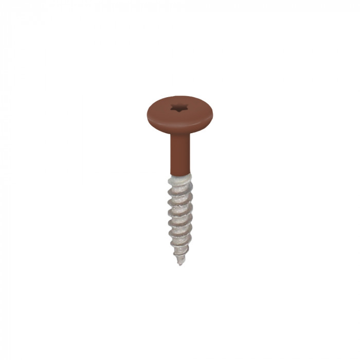 golden oak keralit torx schroef rvs 32 mm (2890)