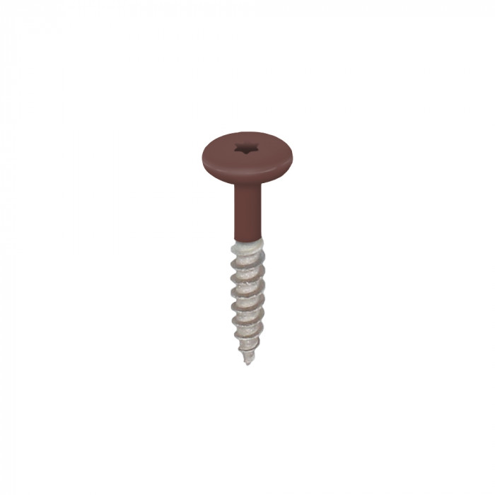 mahonie keralit torx schroef rvs 32 mm (2890)