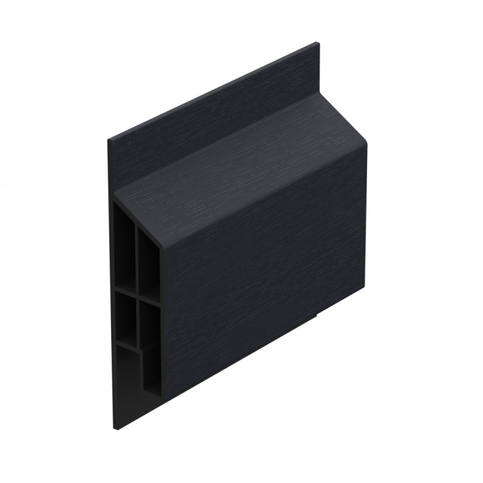 monumentenblauw keralit trim/kraal sierlijst modern (2851)