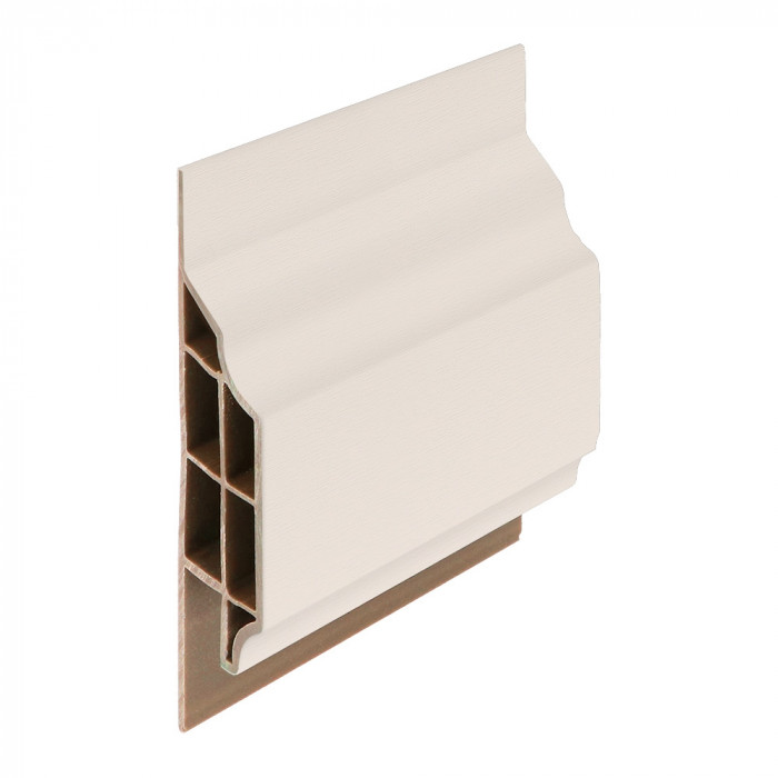 creme keralit trim/kraal sierlijst klassiek (2850)