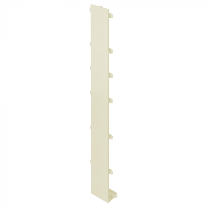 creme keralit tussenstuk 350mm (2848)