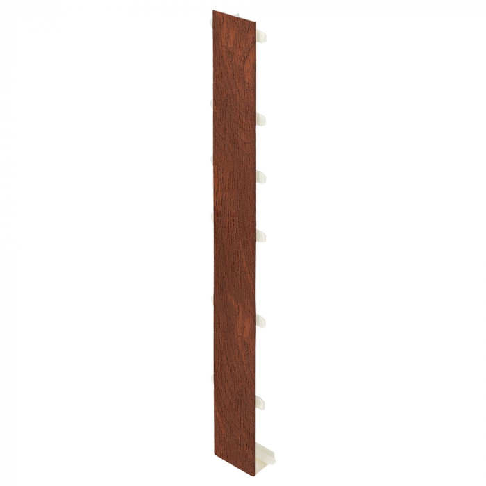 golden oak keralit tussenstuk 350mm (2848)