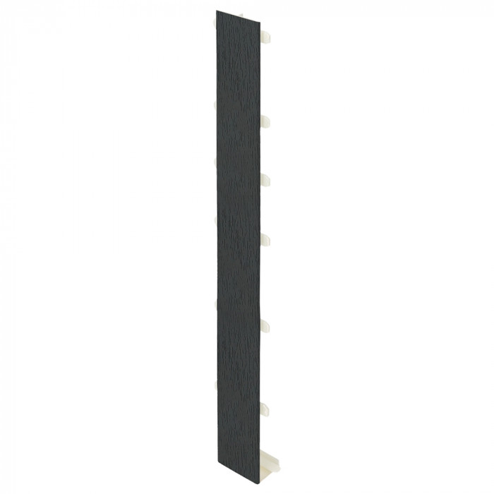 monumentengroen keralit tussenstuk 350mm (2848)